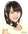 NMB48 Iso Kanae 2014-B.jpg