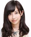Nogizaka46 Saito Chiharu - Barrette promo.jpg