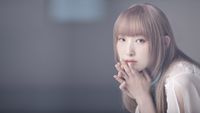 Yoshino Nanjo - Sayonara no Wakusei (Promotional 2).jpg