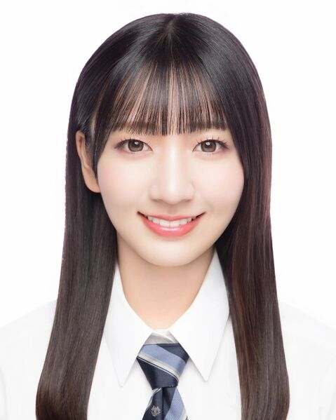 File:AKB48 Kudo Kasumi 2024.jpg