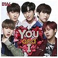 B1A4 - You and I lim A.jpg
