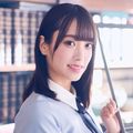 Hinatazaka46 Sasaki Kumi 2019.jpg