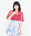 Kobushi Factory Nomura Minami - Kobushi Dai Ni Maku promo.jpg