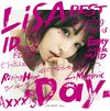 LiSA - LiSA Best -Day- (Limited CD+BD／DVD Edition).jpg