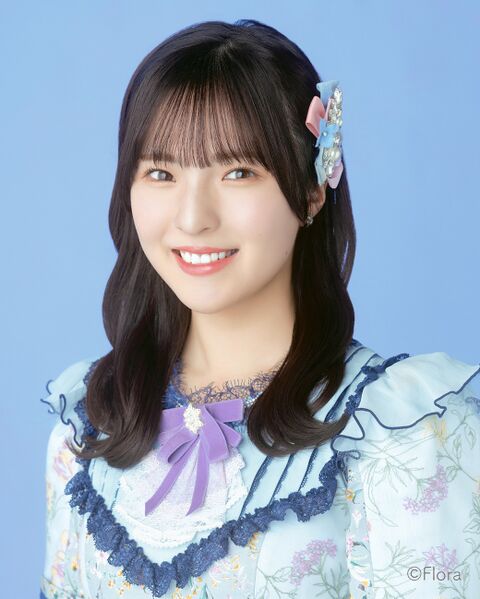 File:NGT48 Otsuka Nanami 2024.jpg