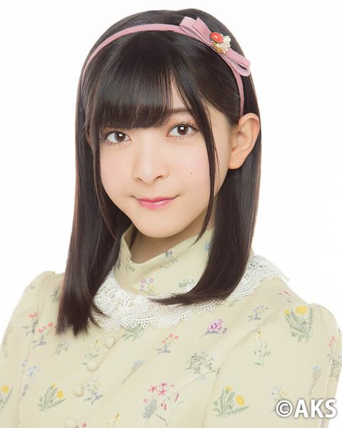File:NGT48 Sugahara Riko 2018.jpg