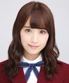 Nogizaka46 Eto Misa - Ima, Hanashitai Dareka ga Iru promo.jpg