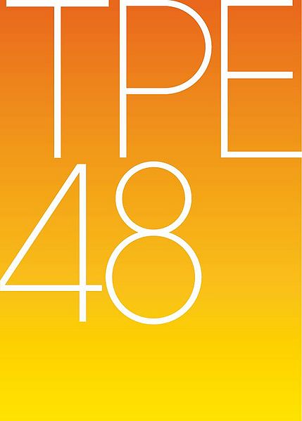 File:TPE48 logo.jpg