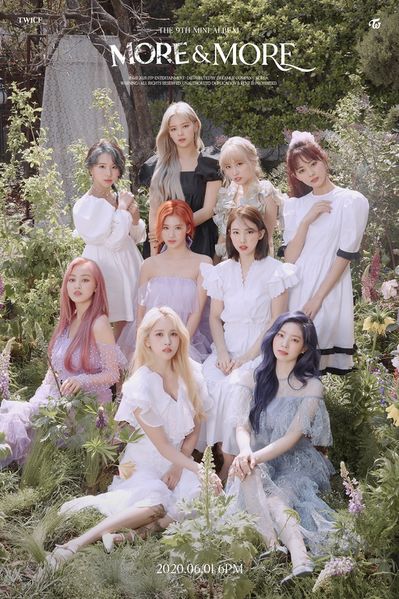 File:TWICE - MORE & MORE promo.jpg