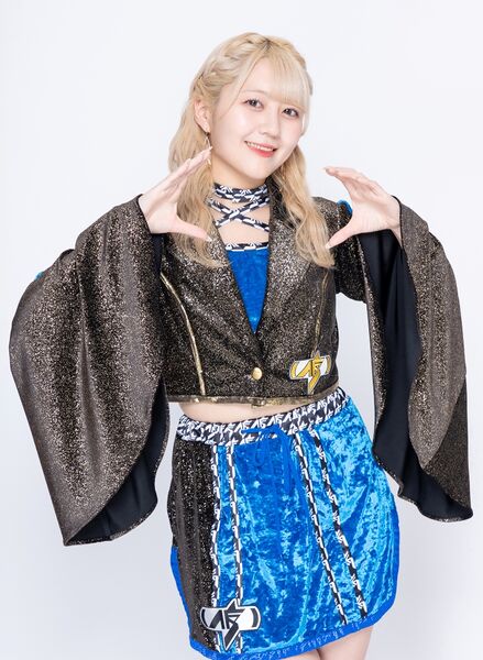 File:Furuya Yurika 2025.jpg