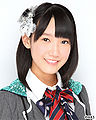 HKT48 Tanaka Natsumi 2013.jpg