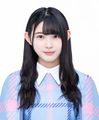 Keyakizaka46 Kakizaki Memi - Kuroi Hitsuji promo.jpg