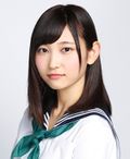 Shida Manaka 2015