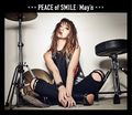 May'n - PEACE of SMILE (Limited Edition C).jpg