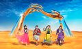 Momoiro Clover Z - Shukuten promo.jpg