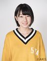 NMB48 Abe Wakana 2018.jpg