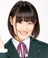 Nogizaka46 Nakada Kana - Seifuku no Mannequin promo.jpg