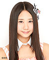 SKE48 Furuhata Nao 2014.jpg