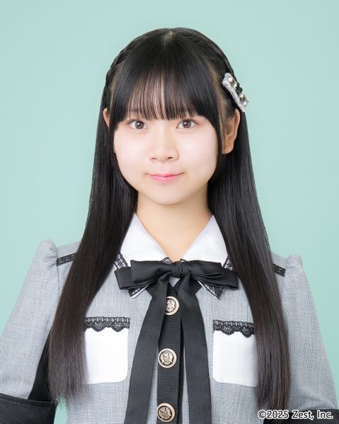 File:SKE48 Sasaki Nozomi 2025.jpg