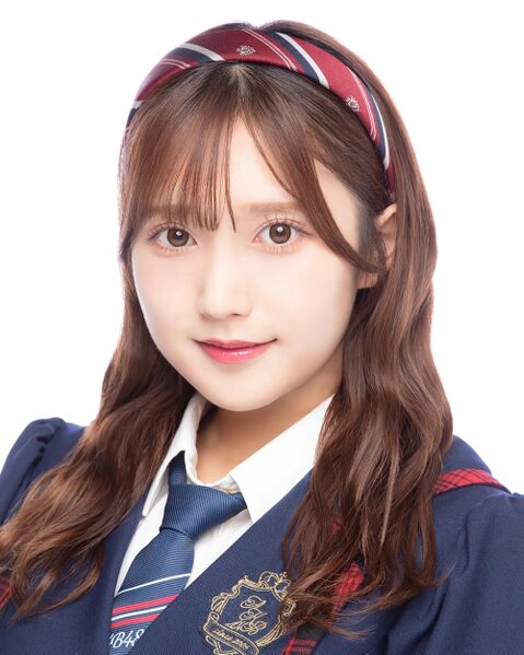 File:AKB48 Suzuki Kurumi 2024.jpg