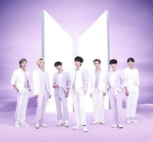BTS - generasia