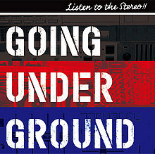Listen To The Stereo Generasia