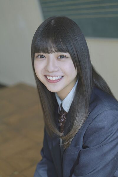 File:Nogizaka46 Tomisato Nao 2022.jpg