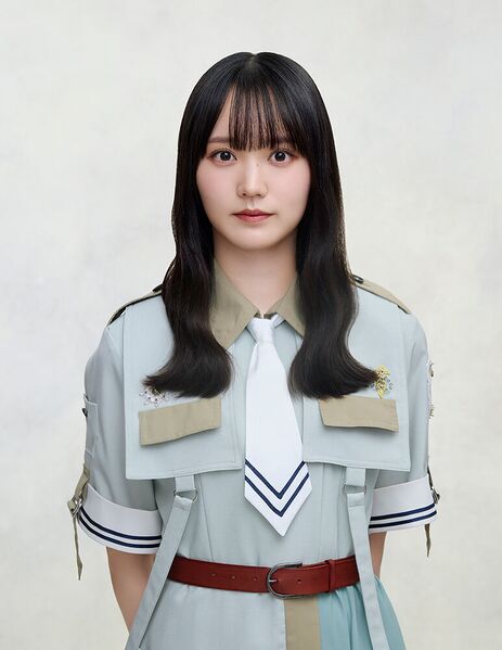 File:Sakurazaka46 Masumoto Kira 2025-2.jpg