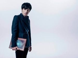 Sawano Hiroyuki No Differences - Colaboratory