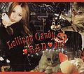 Tommy heavenly6 - Lollipop Candy Bad Girl CDDVD.jpg