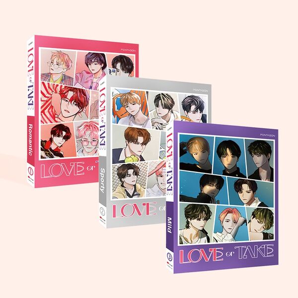 File:PENTAGON - Love or Take Physical.jpg