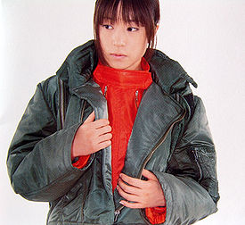 Nemureru Mori (Shiina Hekiru) - generasia