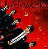 UVERworld - Gekidou ~ Just break the limit CD.jpg