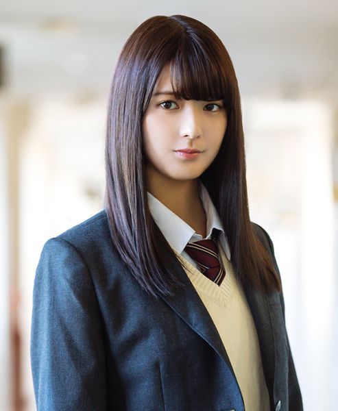 File:Keyakizaka46 Seki Yumiko 2018.jpg