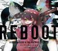 Kisida Kyodan & The Akebosi Rockets - Reboot (Limited CD+Blu-Ray Edition).jpg