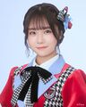 NGT48 Mashimo Kaho 2022.jpg