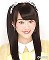 NMB48 Kawakami Rena 2014.jpg