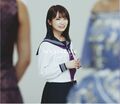 Nogizaka46 - Time flies (Akimoto Manatsu ver).jpg