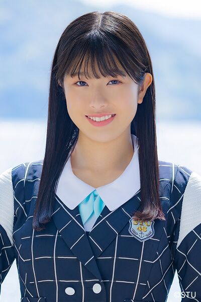 File:STU48 Iwasaki Kasumi 2023-2.jpg