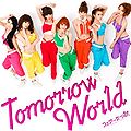 Weather Girls - Tomorrow World reg.jpg