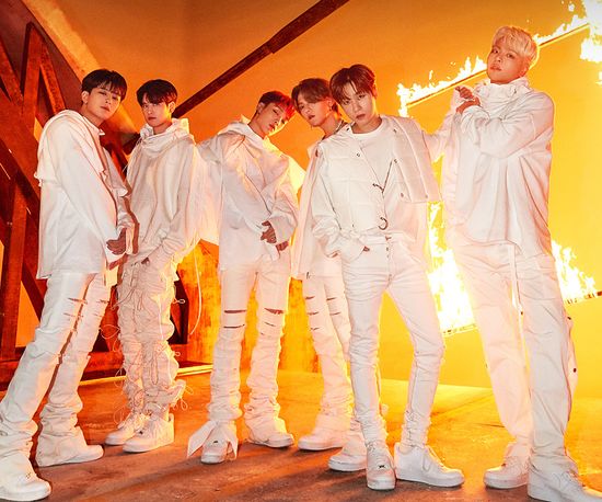 Ikon Generasia