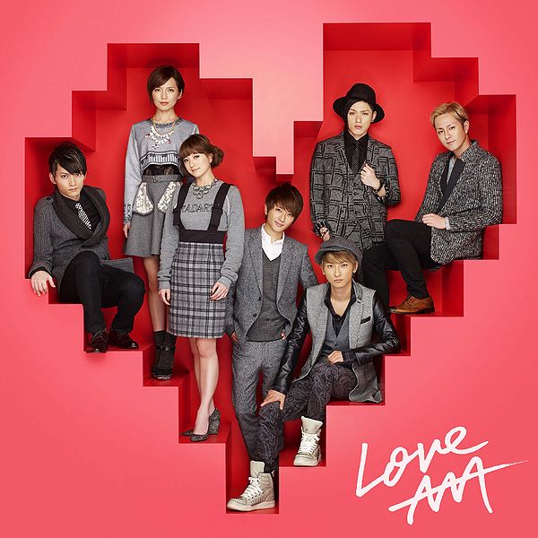 File:AAA Love (CD+DVD).jpg