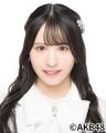 AKB48 Nagano Megumi 2022.jpg