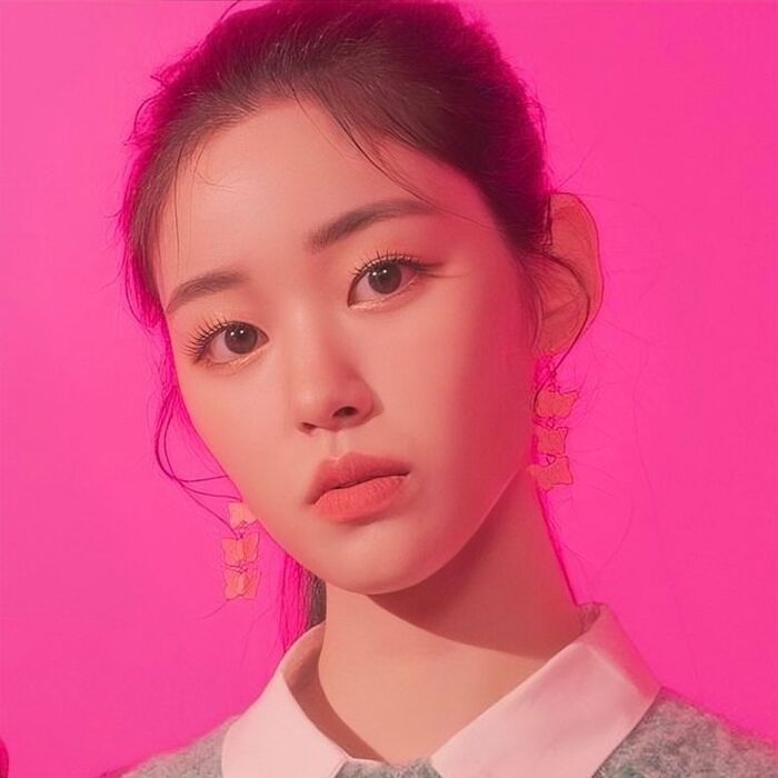 Yubin (ARTBEAT) - generasia