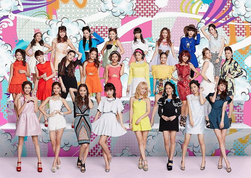 File:E-girls - EG TIME promo.jpg