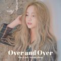 Kim Ji Yeon - Over and Over digital.jpg