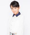 Kobushi Factory Nomura Minami - Sakura Night Fever promo.jpg