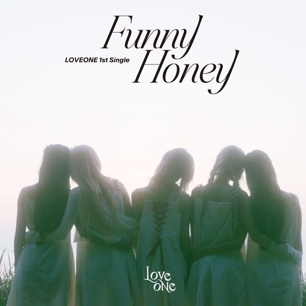 File:LOVEONE - Funny Honey.jpg