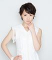 Morning Musume '15 Kudo Haruka - Oh my wish! promo.jpg