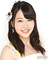 NMB48 Kadowaki Kanako 2014.jpg